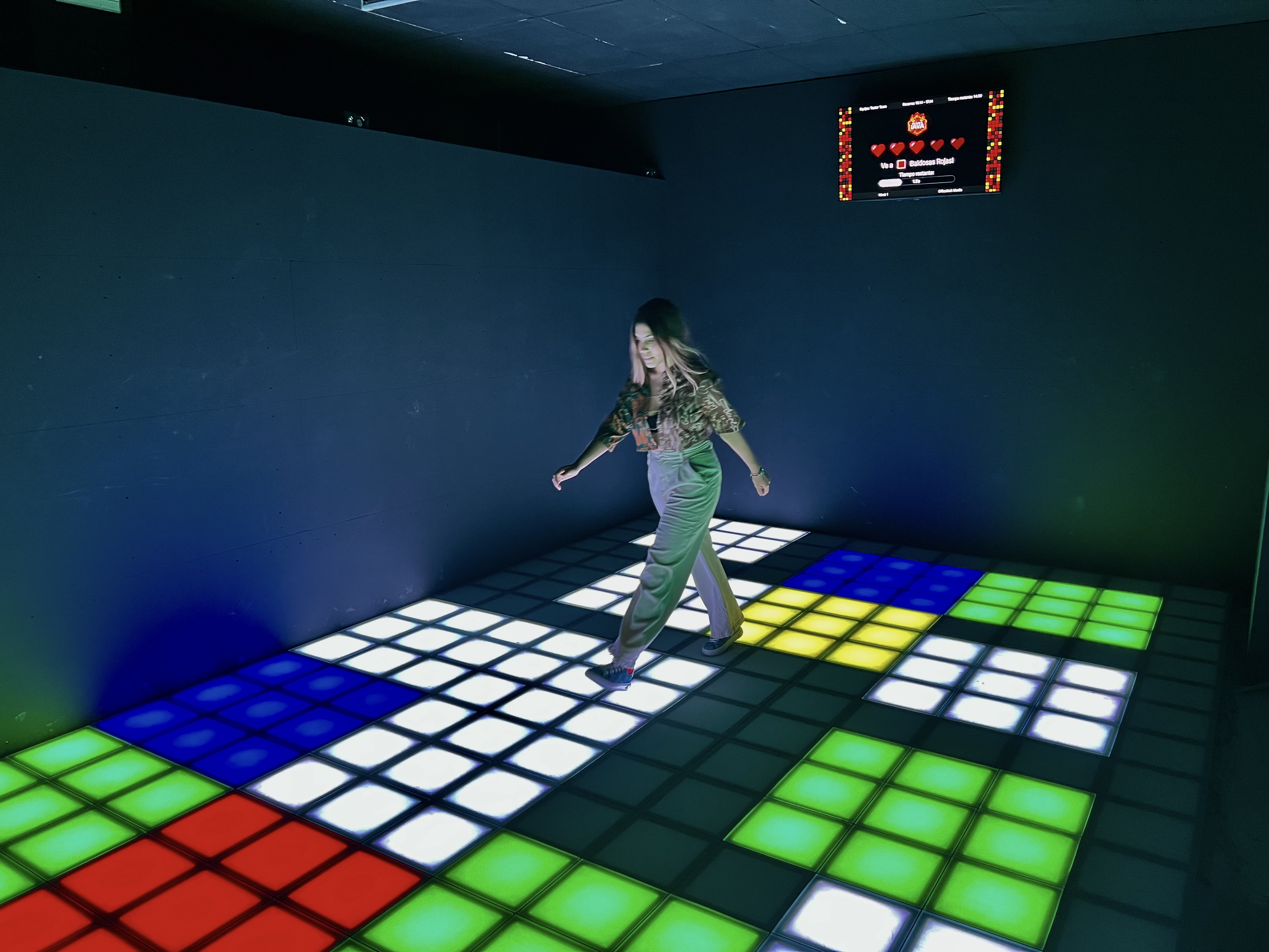 game image