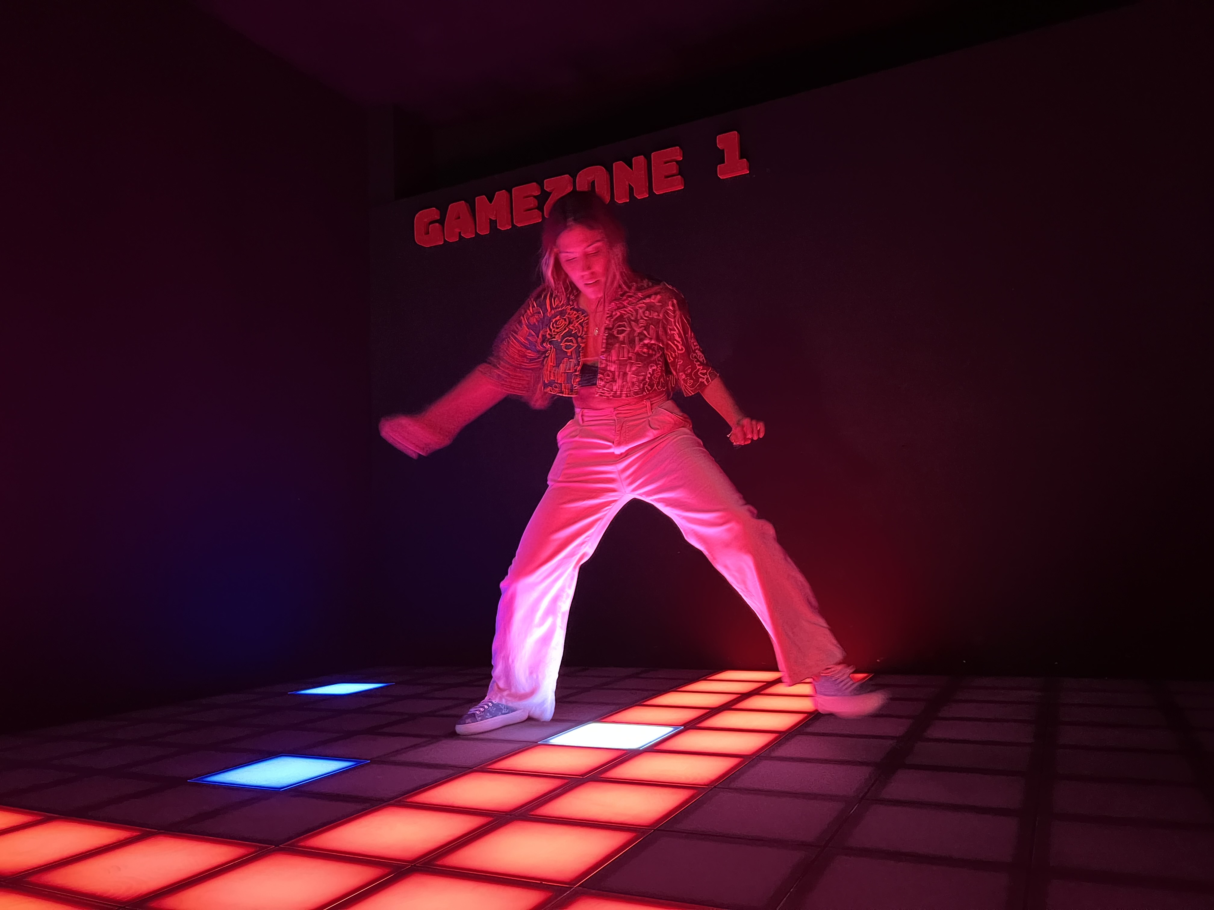 game image