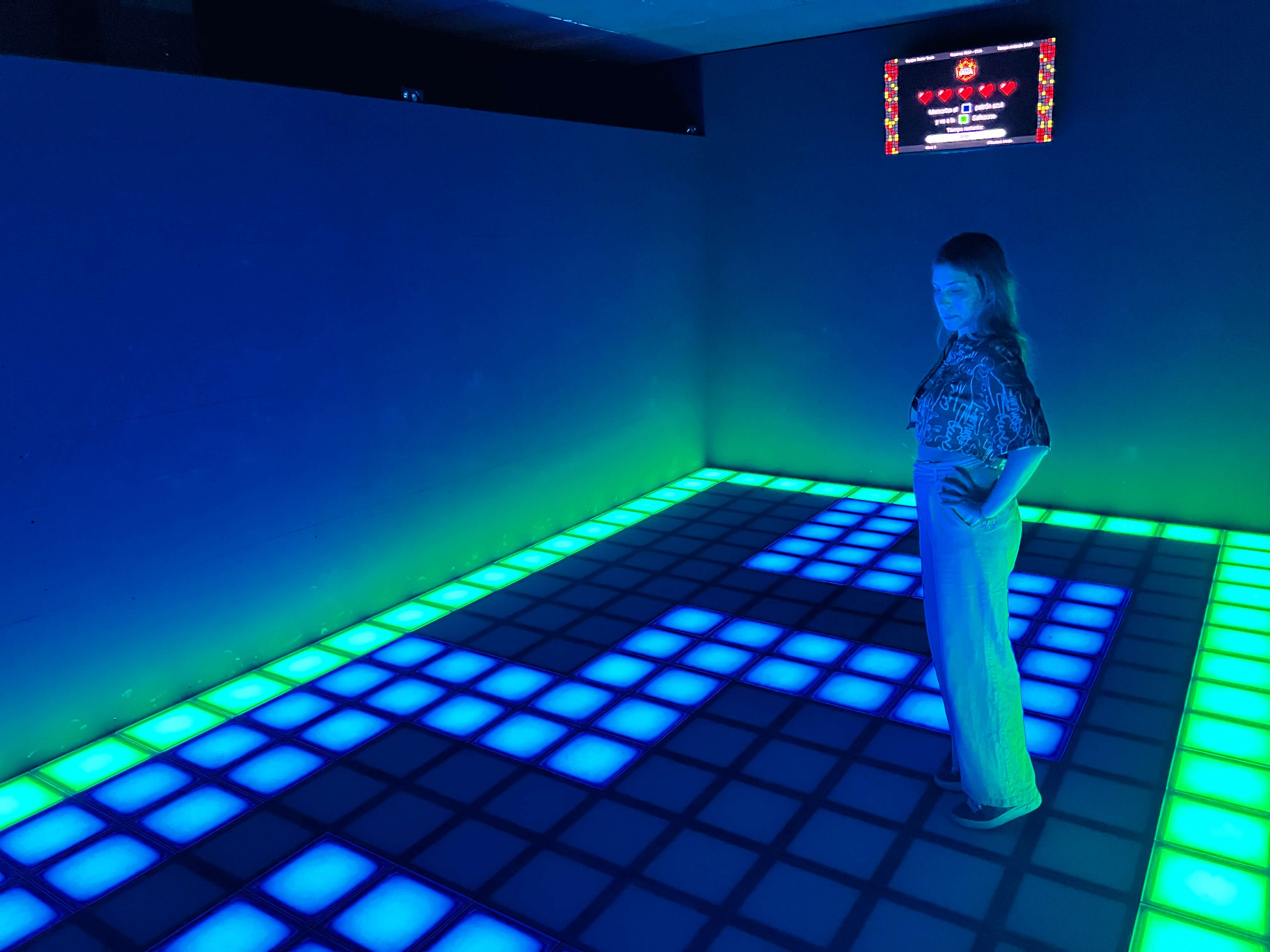 game image